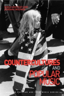 Image for Countercultures and popular music