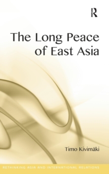 Long Peace of East Asia