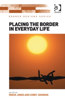 Image for Placing the border in everyday life