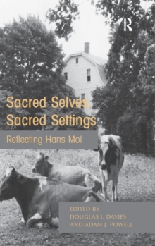 Image for Sacred Selves, Sacred Settings