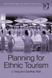 Image for Ethnic tourism planning