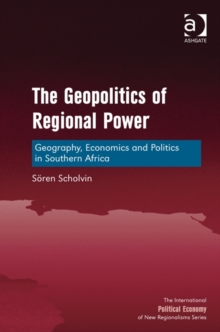 Geopolitics of Regional Power