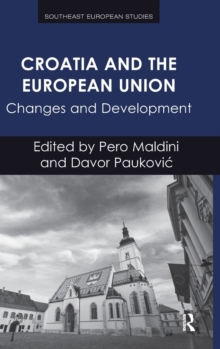 Croatia and the European Union