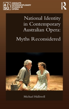Image for National Identity in Contemporary Australian Opera