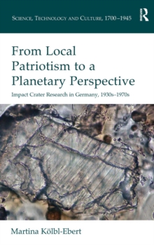 From Local Patriotism to a Planetary Perspective