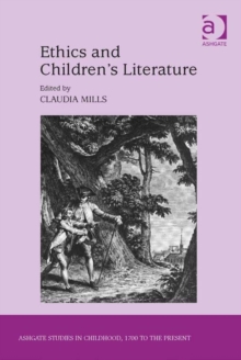 Image for Ethics and children's literature