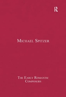 Image for The Early Romantic Composers: 5-Volume Set
