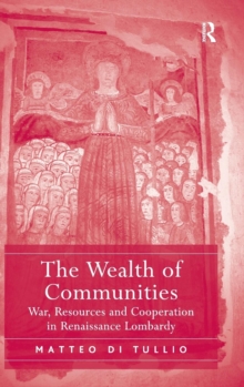 Wealth of Communities
