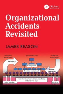 Image for Organizational Accidents Revisited
