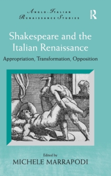 Shakespeare and the Italian Renaissance