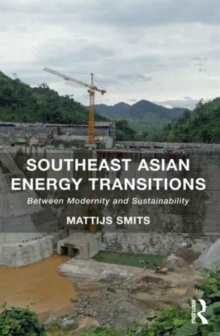 Image for Southeast Asian Energy Transitions