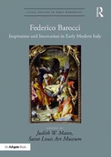 Image for Federico Barocci