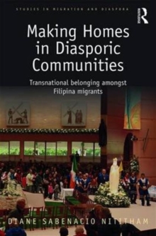 Making Home in Diasporic Communities