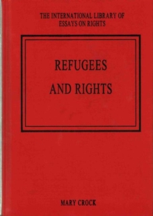Image for Refugees and Rights