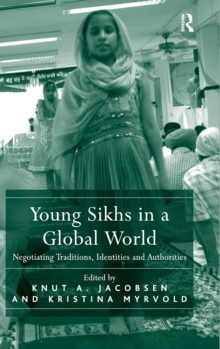 Young Sikhs in a Global World