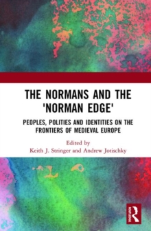 Image for The Normans and the 'Norman Edge'