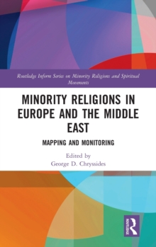 Minority Religions in Europe and the Middle East