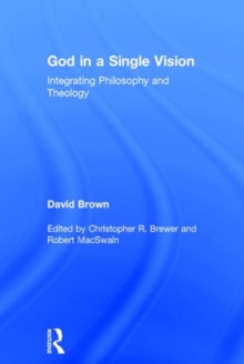 God in a Single Vision