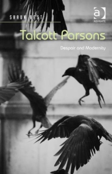 Talcott Parsons