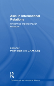 Image for Asia in International Relations
