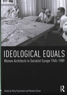 Image for Ideological Equals