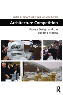 Image for Architecture Competition