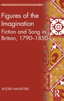 Figures of the Imagination