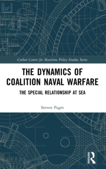 Dynamics of Coalition Naval Warfare