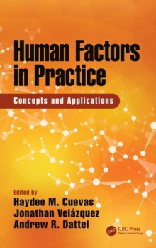 Image for Human Factors in Practice