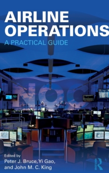 Image for Airline operations  : a practical guide