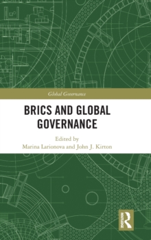 Image for BRICS and Global Governance
