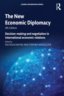 The New Economic Diplomacy