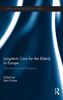 Long-term Care for the Elderly in Europe