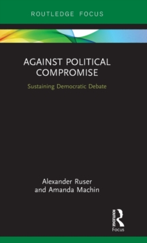Image for Against Political Compromise