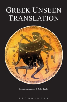 Image for Greek unseen translation