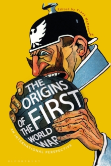 Image for The Origins of the First World War