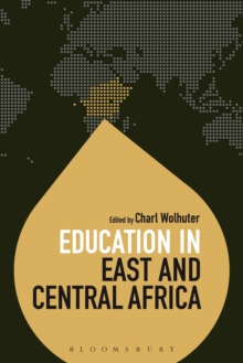 Image for Education in East and Central Africa