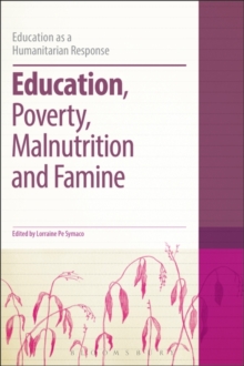 Image for Education, Poverty, Malnutrition and Famine