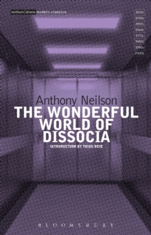 Wonderful World of Dissocia