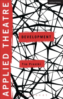 Image for Applied Theatre: Development