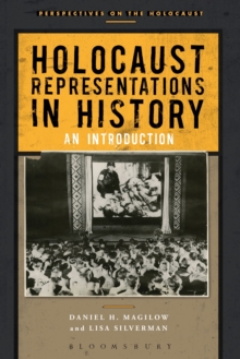 Image for Holocaust Representations in History