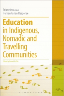 Image for Education in indigenous, nomadic and travelling communities