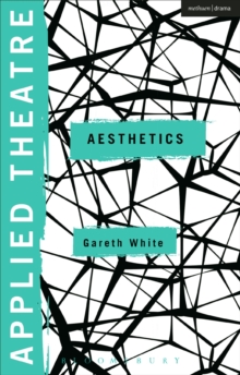 Image for Applied Theatre: Aesthetics