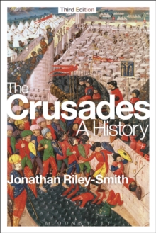 Image for The Crusades  : a history