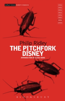 The Pitchfork Disney