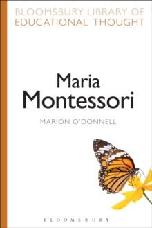 Image for Maria Montessori