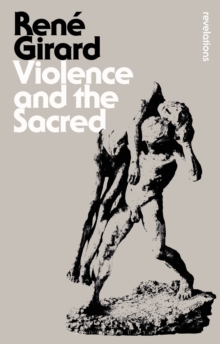 Image for Violence and the sacred