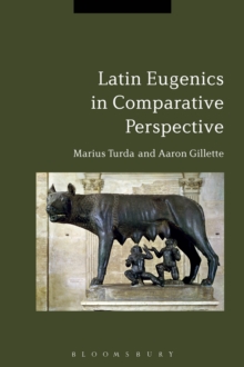 Image for Latin eugenics in comparative perspective