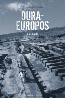 Image for Dura-Europos