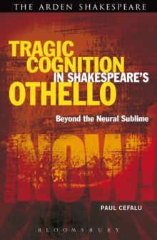 Image for Tragic Cognition in Shakespeare's Othello